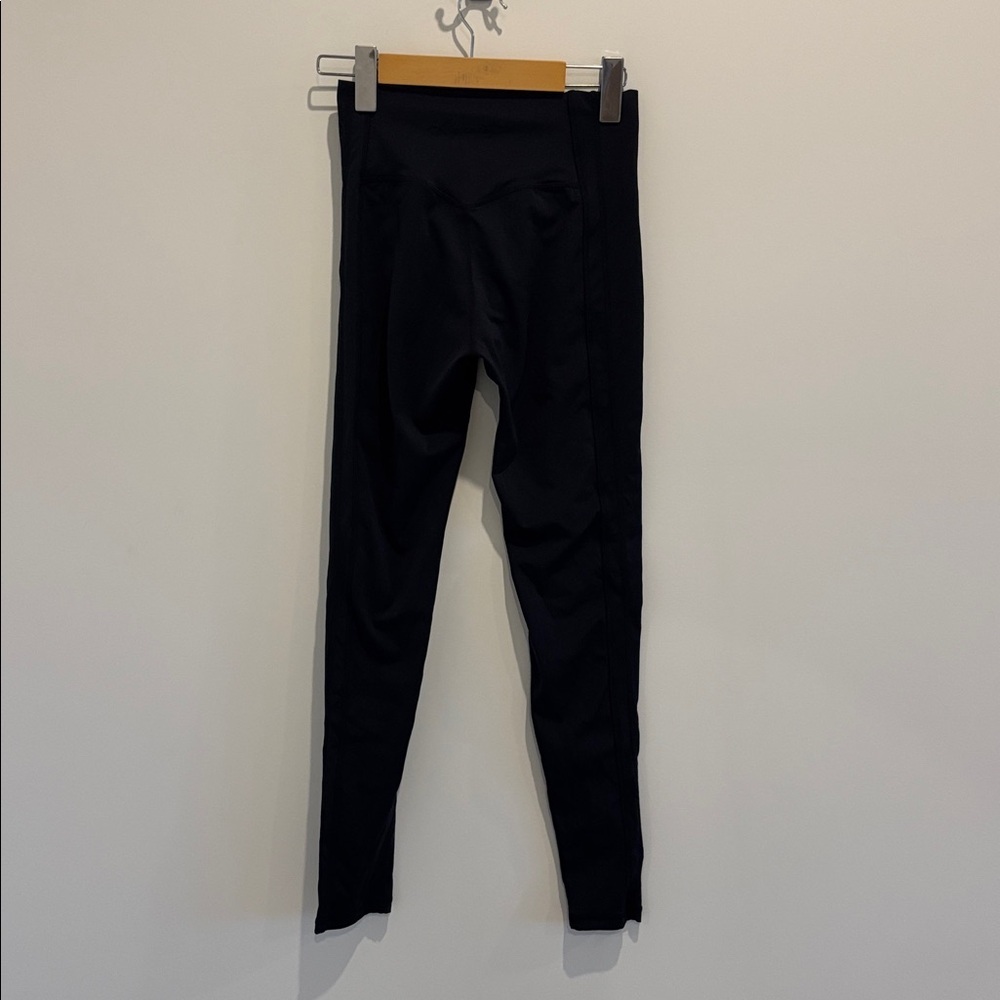 Alphalete Black Leggings